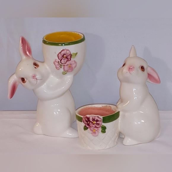 ๐๐ฉ๐ข๐ก '๐ด๐ฌ/'๐ด๐ญ ๐๐ฒ๐ฟ๐ฎ๐บ๐ถ๐ฐ ๐๐๐ป๐ป๐ ๐๐ฎ๐ป๐ฑ๐น๐ฒ ๐๐ผ๐น๐ฑ๐ฒ๐ฟ๐ - Picture 1 of 14